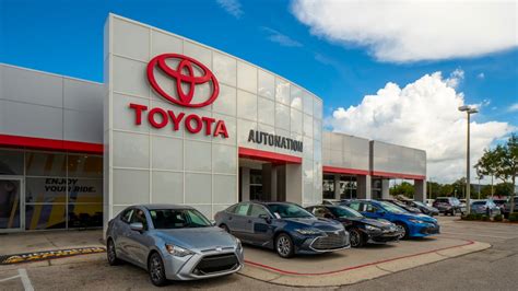 autonation toyota winter park|Winter Park FL Toyota Dealership .